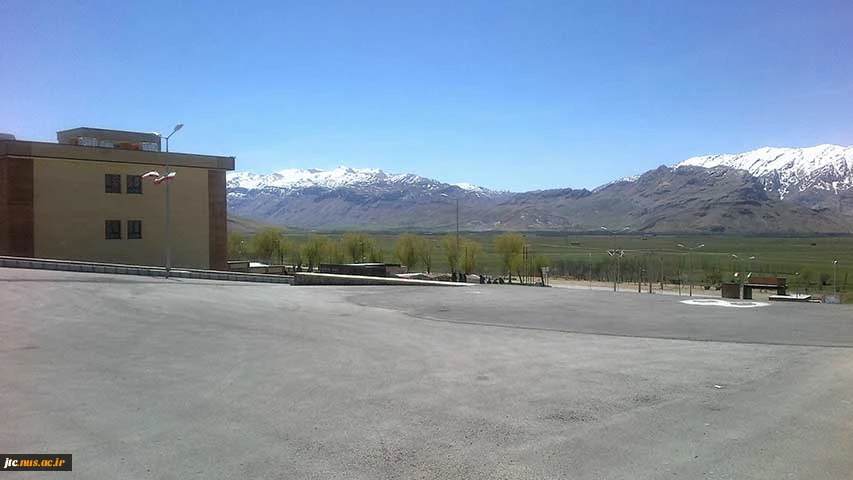 چشم انداز آموزشکده 3