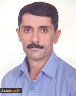 آقای عسگری