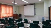ساختمان آموزشی 2