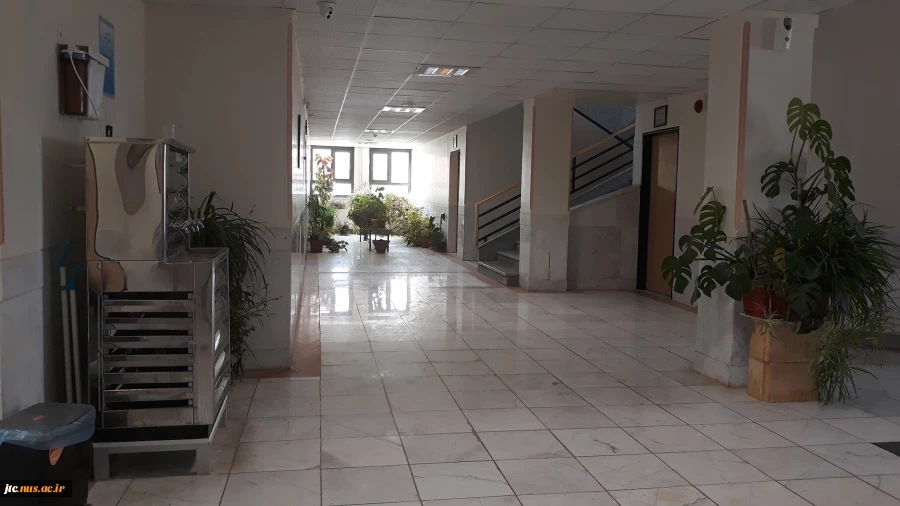ساختمان آموزشی 6
