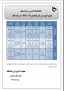 تقویم آموزشی 99-98 3