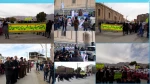 راهپیمایی 13 ابان 2