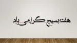 هفته بسیج 2