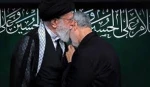 پیام تسلیت رهبر معظم انقلاب در پی شهادت سردار سلیمانی 2