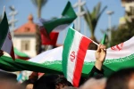دعوت از کارکنان جهت شرکت در راهپیمایی 22 بهمن 2