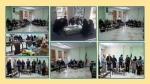 آیین معارفه معاون آموزشکده دختران جونقان 2